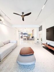 Sin Chuan Garden (D14), Apartment #580772461